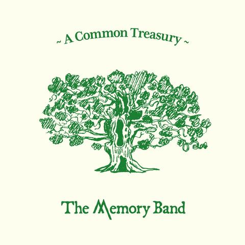 A Common Treasury album art