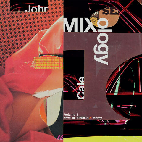 MiXology (volume 1) album art