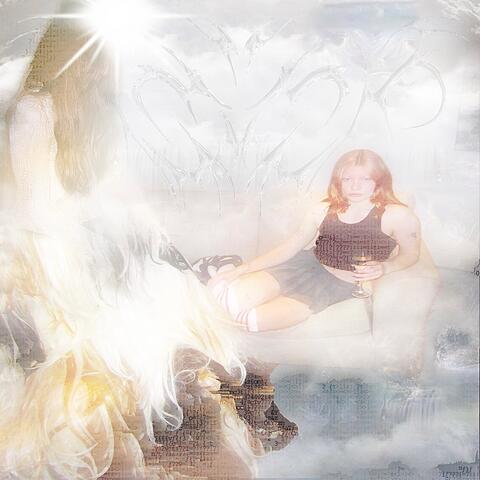 CPR album art