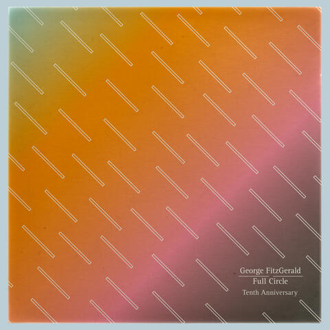 Full Circle album art