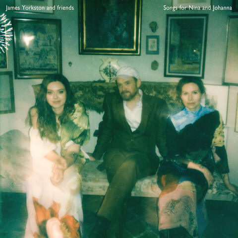 A Moment Longer / Love / Luck album art