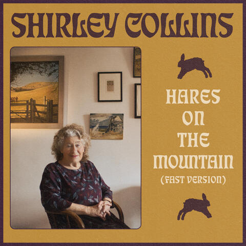 Hares On The Mountain album art