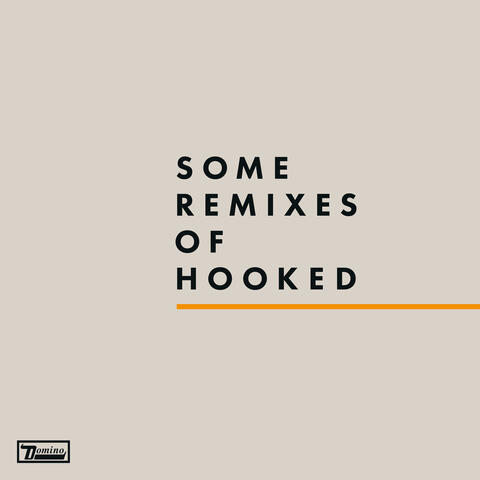 Some Remixes of Hooked album art