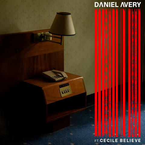 Rapture in Blue album art
