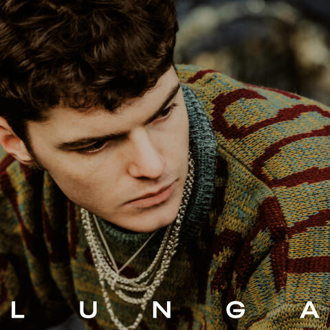 Lunga album art