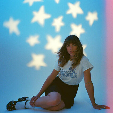 In The Stars album art