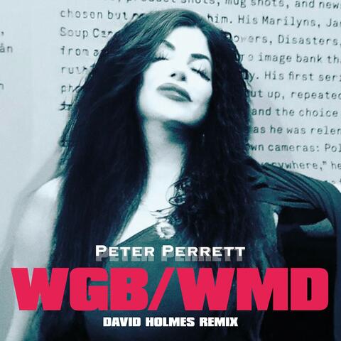 WGB/WMD album art