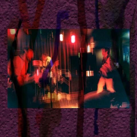 FEELSLive 04/05 album art
