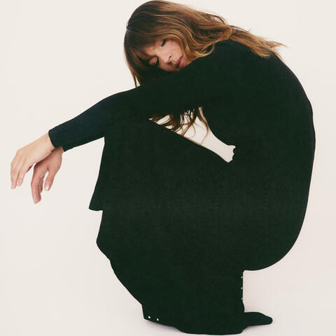 Eyes Closed album art