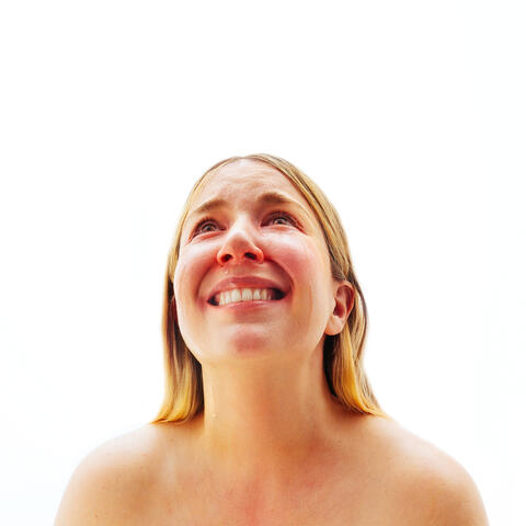 Chin Up Buttercup album art