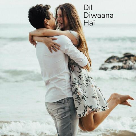 Dil Diwaana Hai album art