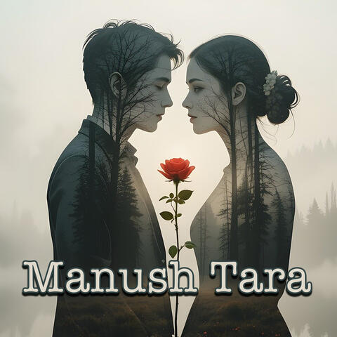 Manush Tara album art