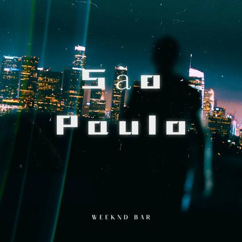 São Paulo album art