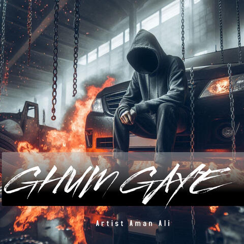 Ghum Gaye album art