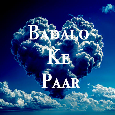 Badalo Ke Paar album art