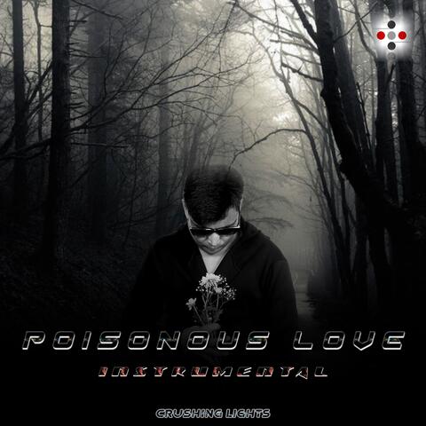 Poisonous Love album art