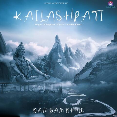 Kailashpati - Bam Bam Bhole album art