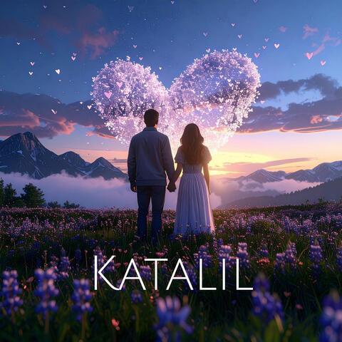 Katalil album art