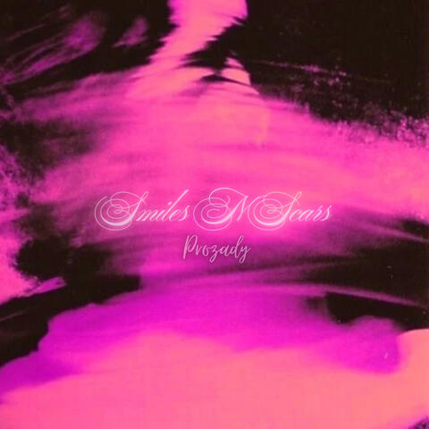 Smiles N Scars album art