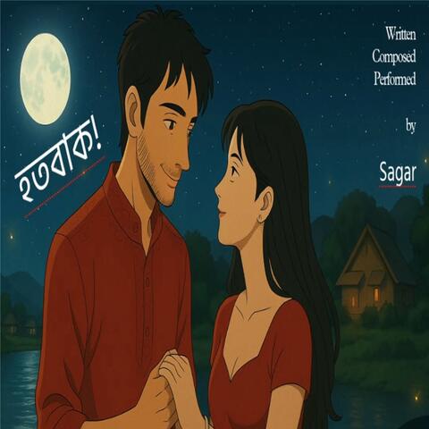 Hatobaak album art
