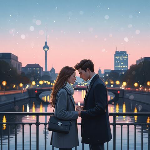 Vielleicht Jetzt album art