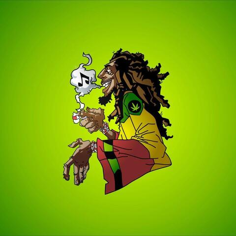 RASTA MERA album art