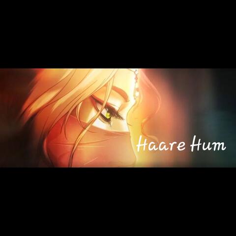 HAARE HUM album art