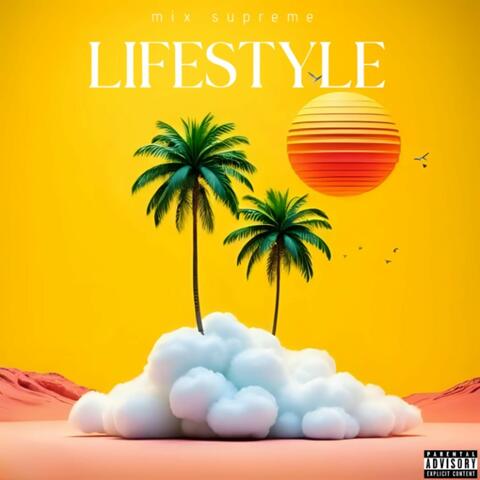 LIFESTYLE album art