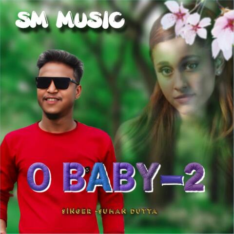 O BABY-2 album art