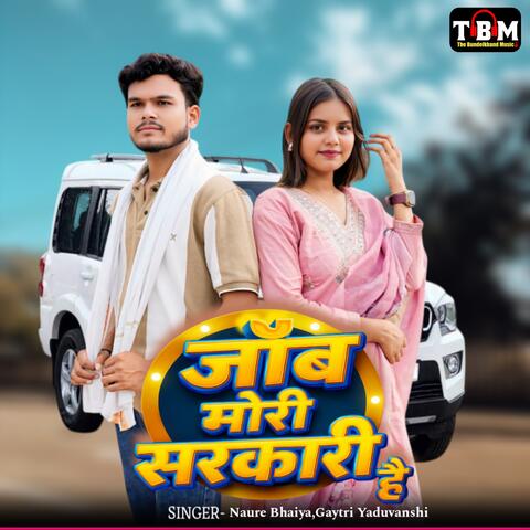 Job Mori Sarkari Hai album art