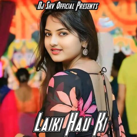 Laiki Hau Ki album art