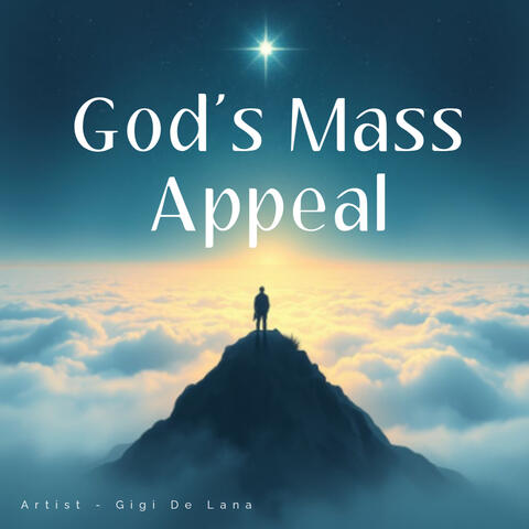 God's Mass Appeal album art