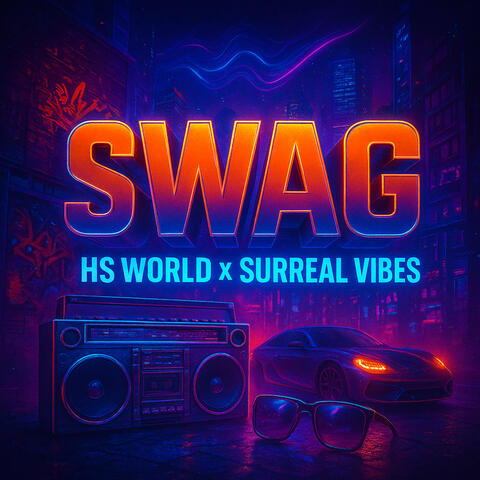 Swag album art