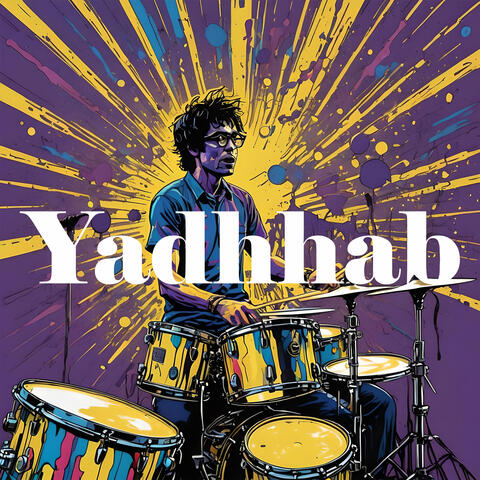 Yadhhab album art