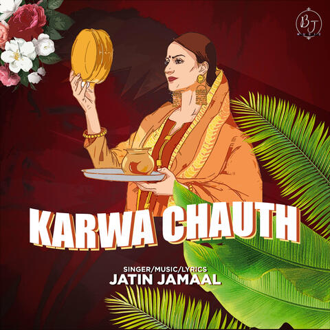 Karwa Chauth album art