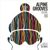 Image of Alpine Grooves, Vol. 8 (Kristallhütte)