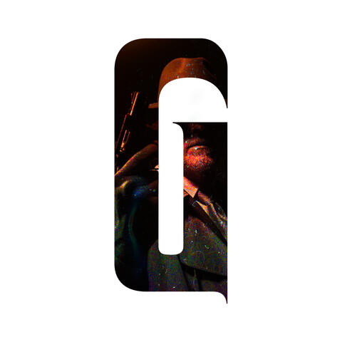 Supercharged album art