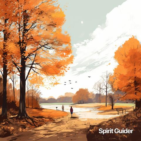 Spirit Guider album art