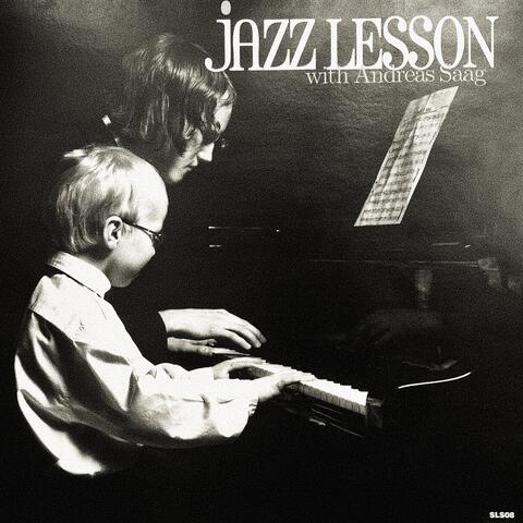 Jazz Lesson album art