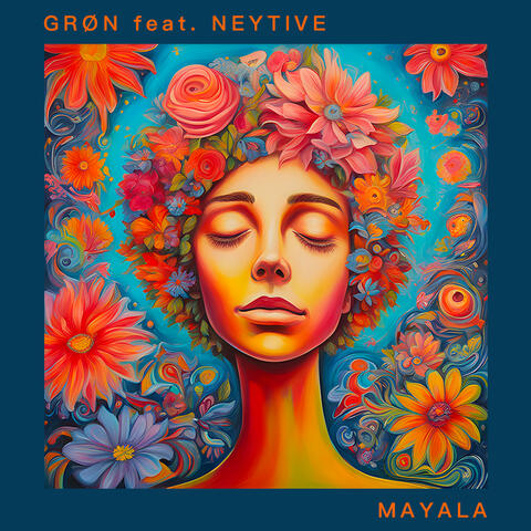 Mayala album art
