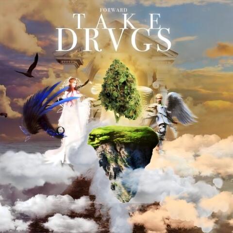 Take Drvgs album art