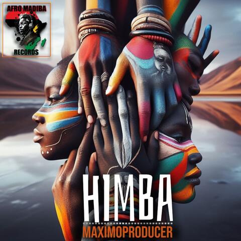 Himba album art