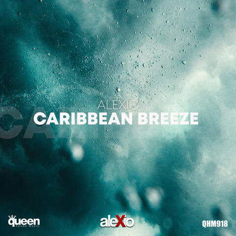 Caribbean Breeze album art