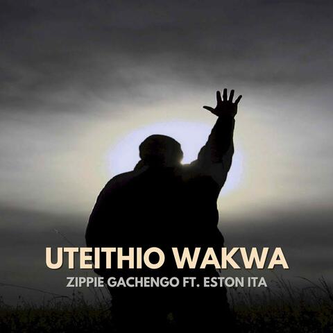 Uteithio Wakwa album art