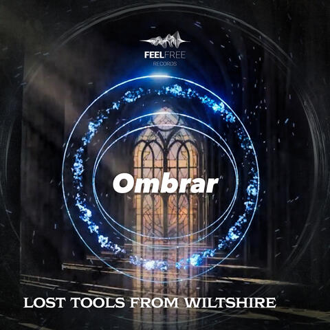Lost Tools from Wiltshire album art