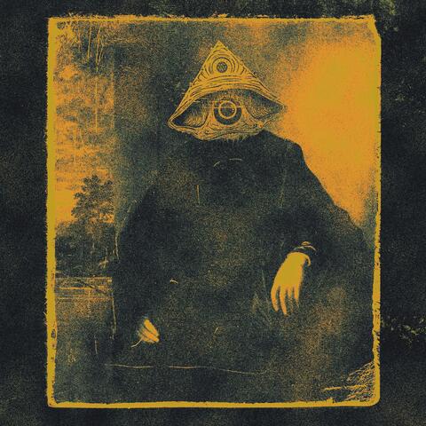 The Third Eye album art