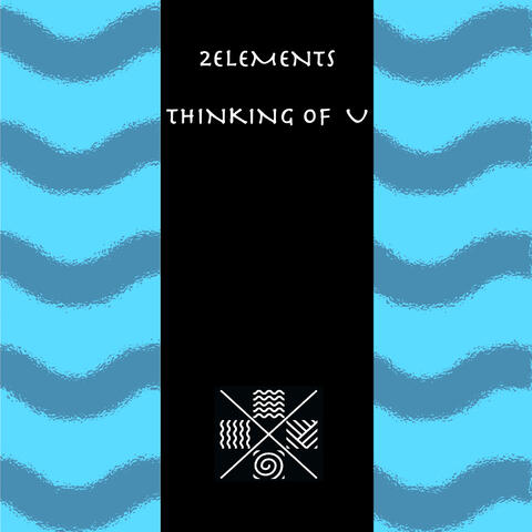 Thinking of U (Extended Mix) album art
