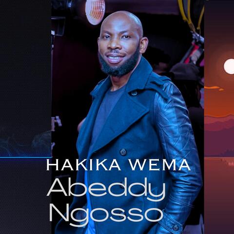 Hakika Wema album art