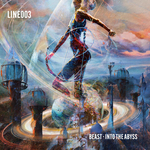 Into the Abyss album art