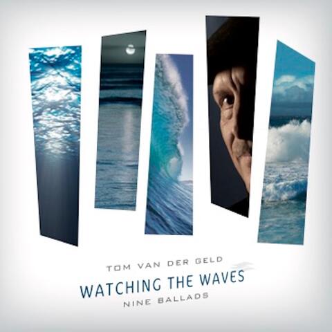Watching the Waves album art
